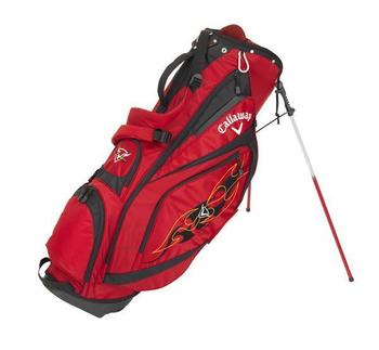 Callaway Golf Diablo Edge Stand Bag 2011
